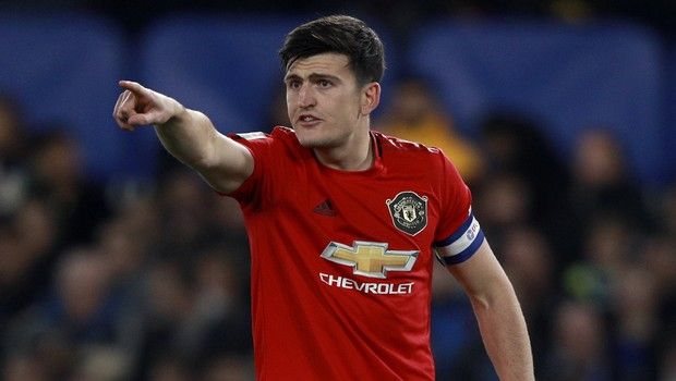 Το πρώτο post του Μαγκουάιρ μετά την καταδίκη: “Η αλήθεια δεν κρύβεται”