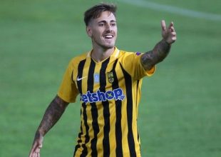 Σάλκε – Άρης 1-0: Ηττήθηκε, αλλά άφησε θετικές εντυπώσεις