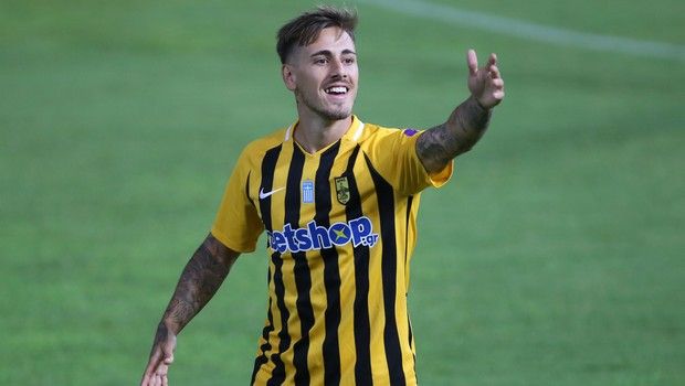 Σάλκε – Άρης 1-0: Ηττήθηκε, αλλά άφησε θετικές εντυπώσεις