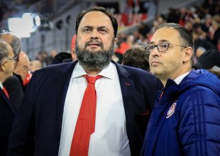 Ολυμπιακός προς Super League: “Να ζητήσουμε πλήρη αυτονόμηση απ’ την ΕΠΟ”