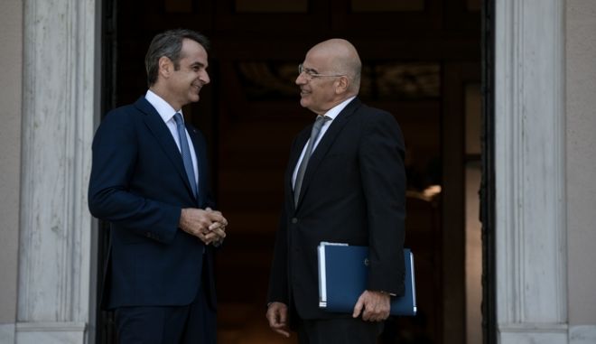 Η Ελλάδα ζητά έκτακτη σύγκληση του Συμβουλίου Εξωτερικών Υποθέσεων της ΕΕ