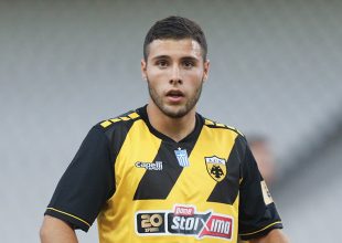 «Έκλεισε ο Μπότος στην Γκόου Αχεντ Ίγκλις»
