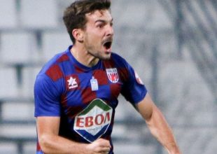 Ατρόμητος: Αρέσει κι εξετάζεται ο Μουνίθ