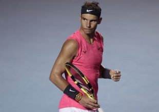 Ράφα Ναδάλ: Ο 30αρης με τα περισσότερα Grand Slam