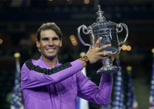 Εκτός US Open ο Ναδάλ!
