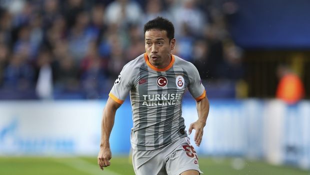 Μαρσέιγ: Ανακοίνωσε τον Ναγκατόμο