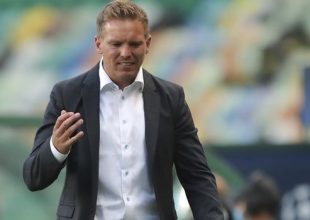 Λειψία – Ατλέτικο Μαδρίτης: Ένταση στο ημίχρονο ανάμεσα σε Σιμεόνε και Νάγκελσμαν