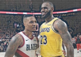 NBA Playoffs: Τα brackets σε Ανατολή και Δύση (pics)