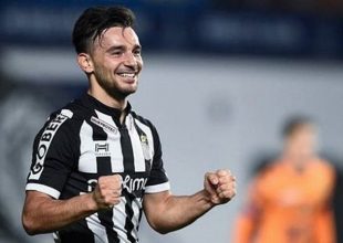 Παναθηναϊκός: Εκδικάστηκε στο CAS η προσφυγή κατά FIFA-Πάρμα για τον Νίνη