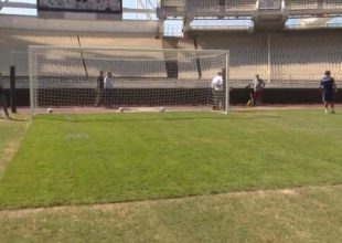Το VIDEO του Νίκου Γαβαλά: «Το ΟΑΚΑ αφέθηκε στην τύχη του»
