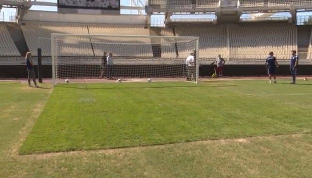 Το VIDEO του Νίκου Γαβαλά: «Το ΟΑΚΑ αφέθηκε στην τύχη του»