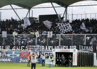 Οργισμένη ανακοίνωση των οπαδών του ΟΦΗ για την αλλαγή του σήματος