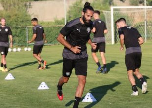 ΟΦΗ: Πρώτη για Σελίμοβιτς