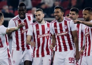 Αύριο (12/09) έχουμε τελικό! – Αρνητικά τα τεστ του Ολυμπιακού