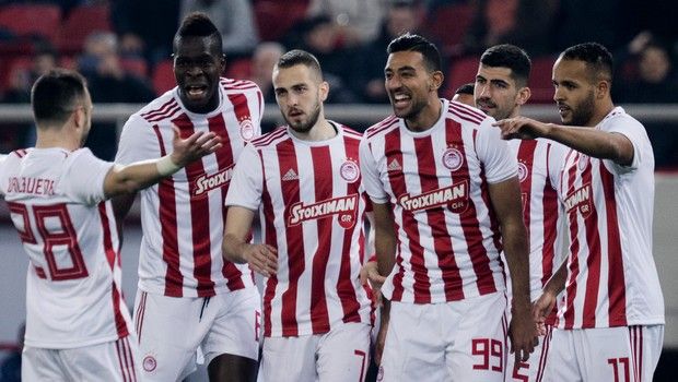 Αύριο (12/09) έχουμε τελικό! – Αρνητικά τα τεστ του Ολυμπιακού