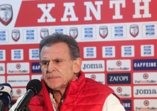 Ξάνθη: Ο Πανόπουλος μίλησε με τον Δήμαρχο για την πώληση της ΠΑΕ