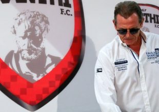 Πανόπουλος για Κούγια: «Γλυκιέ μου κωλοτουμπιάρη Αλέξη, πρέπει να με γουστάρεις πάρα πολύ»!