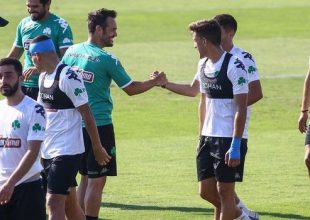 Κρούσμα κορωνοϊού στον Παναθηναϊκό