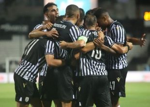 Επιστρέφει στη NOVA ο ΠΑΟΚ