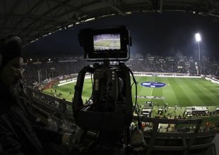 Στο «OPEN» το ΠΑΟΚ – Μπεσίκτας με απόφαση Σαββίδη