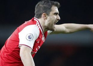 Νάπολι: Συμφώνησε με Άρσεναλ για Παπασταθόπουλο