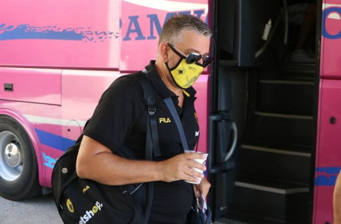 Photostory από την αναχώρηση της Βασίλισσας για τα Γιάννενα (pics)