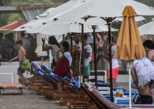 Δεκαπενταύγουστος με καταιγίδες – Σε ισχύ το έκτακτο δελτίο επιδείνωσης