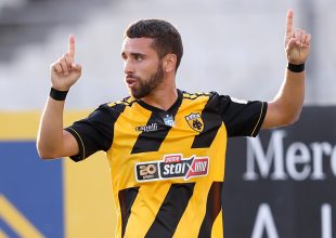 Πρόβλημα (και) με Παουλίνιο στην ΑΕΚ