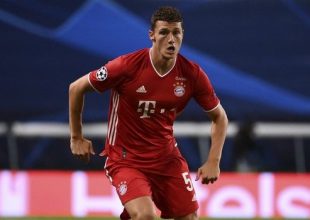 Παβάρ: “Έβαζα τον ύμνο του Champions League κατά την αποκατάστασή μου”