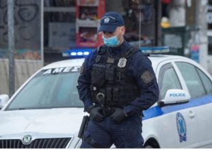 Έρχονται διμοιρίες «καραντίνας» στην ΕΛΑΣ – 42 αστυνομικοί θετικοί στον κορωνοϊό