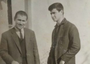Η ORIGINAL 21 «αποχαιρετά» τον Γιάννη Πουλόπουλο (ΦΩΤΟ)