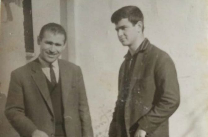 Η ORIGINAL 21 «αποχαιρετά» τον Γιάννη Πουλόπουλο (ΦΩΤΟ)
