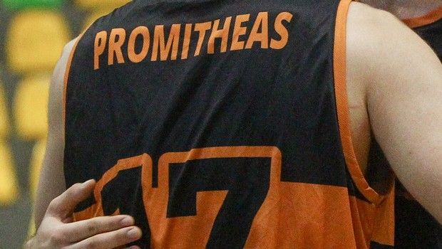 Κρούσμα κορωνοϊού στον Προμηθέα