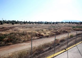 Συνάντηση για την έναρξη εργασιών στο προπονητικό