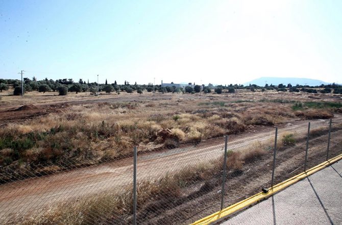 Συνάντηση για την έναρξη εργασιών στο προπονητικό