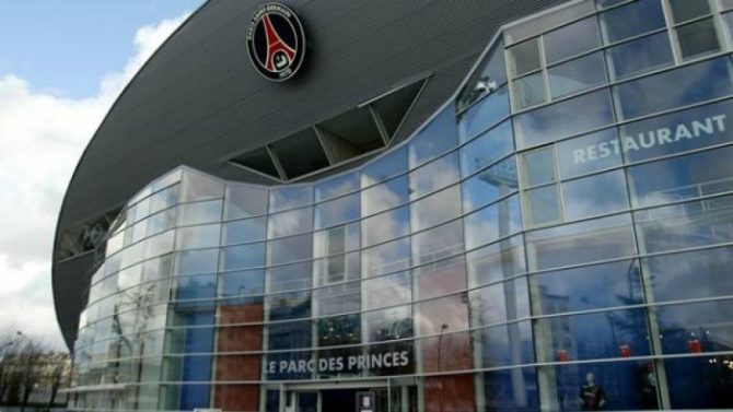 Tελικός Champions League: Στο «Παρκ Ντε Πρενς» με… 15 ευρώ! Tελικός Champions League: Στο «Παρκ Ντε Πρενς» με… 15 ευρώ!
