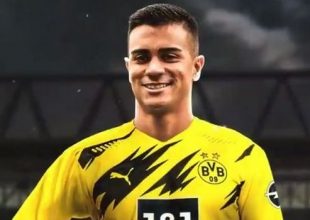 Ρεάλ: Έδωσε δανεικό στην Ντόρτμουντ το wonderkid Ρεϊνιέρ