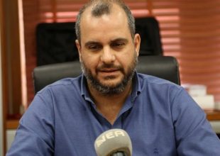 Ροκάκης: «Δεν ξέρω τι θα κάνω αν δεν ανέβουν τα Χανιά στη Super League»