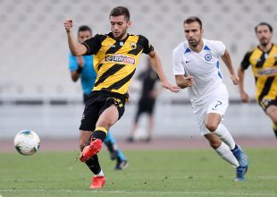 «Ενδιαφέρονται ομάδες του MLS για τον Σαμπανάτζοβιτς»