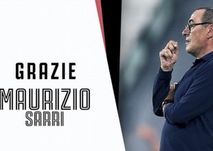 Επίσημο: Τέλος από τη Γιουβέντους ο Σάρι
