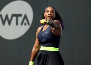 Σερένα – Βένους 2-1: Συνεχίζει στους “8” στο Top Seed Open η μικρή Ουίλιαμς