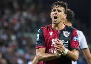 Τζιοβάνι Σιμεόνε: «Ο πατέρας μου σκέφτεται όλη μέρα τη Λειψία»