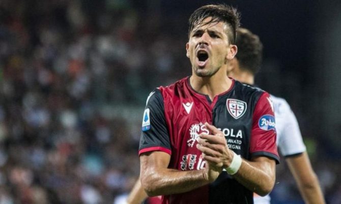 Τζιοβάνι Σιμεόνε: «Ο πατέρας μου σκέφτεται όλη μέρα τη Λειψία»