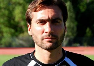 Κυριακίδης: «Έχουμε σπουδαίους χαρακτήρες και ταλαντούχους παίκτες»