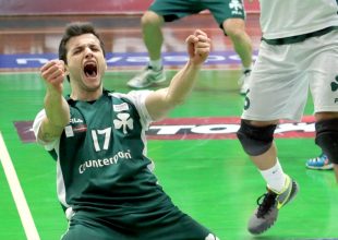 «Βόμβα» με Σούρδι η ΑΕΚ της Καρδιάς!