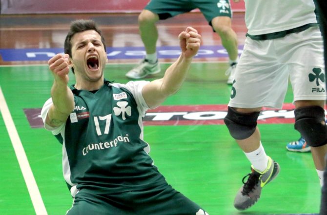 «Βόμβα» με Σούρδι η ΑΕΚ της Καρδιάς!