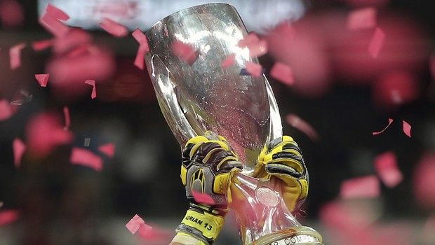 Πρόβλημα με το UEFA Super Cup γιατί η Ουγγαρία κλείνει τα σύνορα