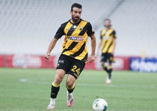 Σβάρνας: «Δεν χρειάζονται πολλά λόγια!»