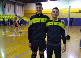 Υπέγραψε στην ΑΕΚ ο Θεοδόσης