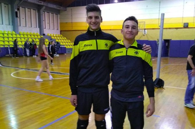 Υπέγραψε στην ΑΕΚ ο Θεοδόσης